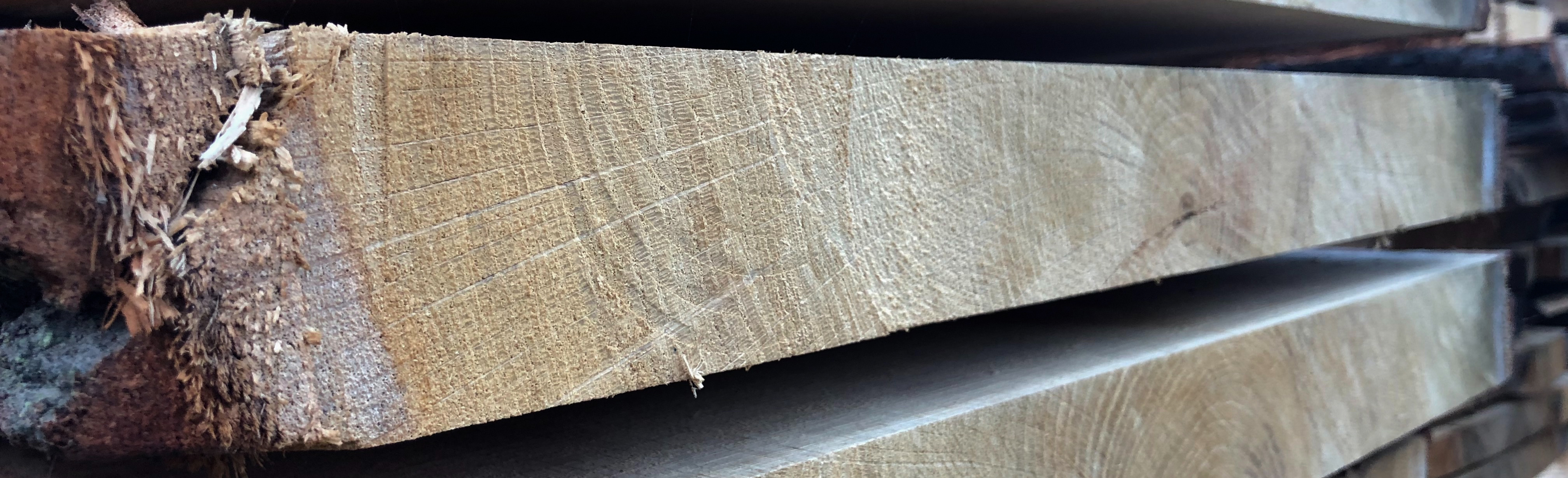 truhlářské řezivo